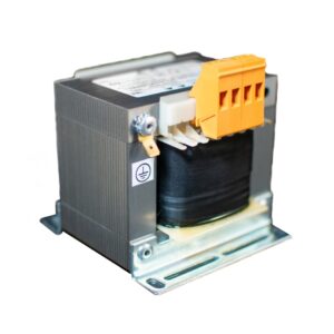 Dławik kompensacyjny jednofazowy INK 1-4,0-230 INDUCTO