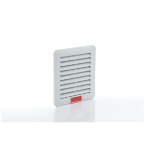 Filtr wylotowy 120x120 mm IP54 Plastim