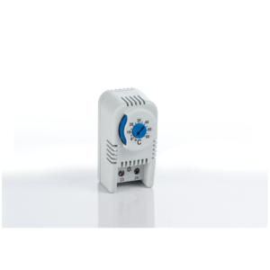 Termostat do chłodzenia NO 0-60 BLUE Plastim