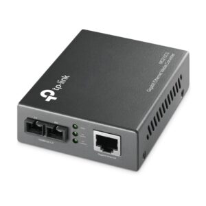 MC210CS Media konwerter Gb, Ethernet