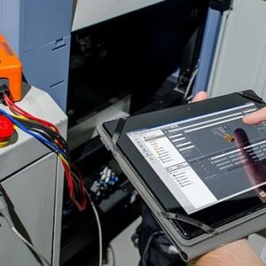 Analiza energii elektrycznej.