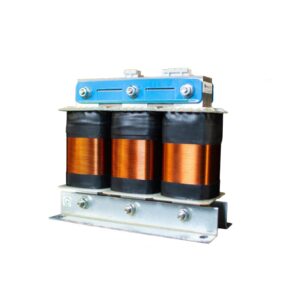 Dławik kompensacyjny jednofazowy INK 1-0,45-230 INDUCTO