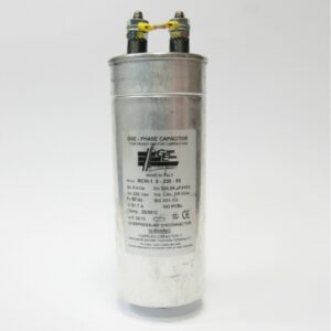 Kondensator RCM 1 faz. 5 kVar 230V GRUPPOENERGIA