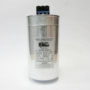 Kondensator RCM 25kVar/440V 20kVar/400V GRUPPOENERGIA
