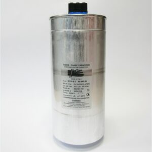 Kondensator RCM 50kVar/440V 40kVar/400V GRUPPOENERGIA