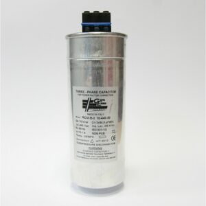 Kondensator RCM 8,3/400V 10kVar/440V GRUPPOENERGIA