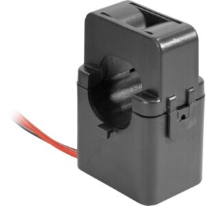 Przekładnik prądowy otwierany 100/5A, kl. 3, 24x24mm, 1VA, MSK241005 TENSE