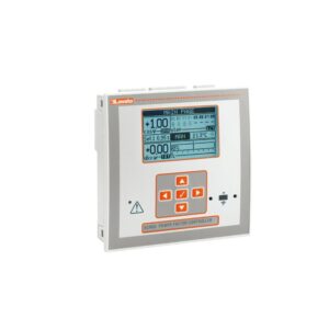 Regulator DCRG8IND COS PHI wejście 380/415 LOVATO