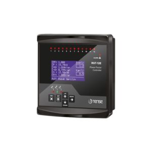 Regulator mocy biernej RGT-12E TENSE