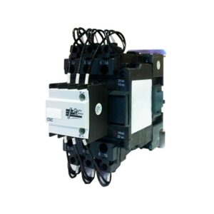 Stycznik do kondensatorów 50kVar GRUPPOENERGIA