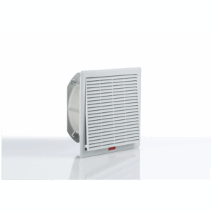 Wentylator z filtrem 325x325 mm 850m3/h IP54 Plastim