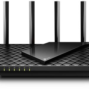 ROUTER TP-LINK ARCHER AX73 Wi-Fi 6 AX5400
