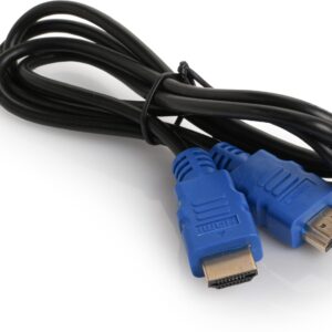Kabel HDMI-HDMI Opticum Standard Blue 150 - 1.5m (v1.4)