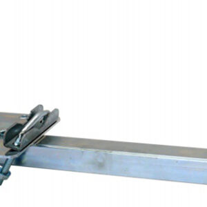 UCHWYT BALKONOWY UNIWERSALNY UBU-38/450-H CORAB