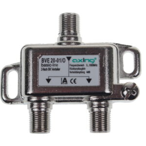 ROZGAŁEŹNIK AX BVE 20-01