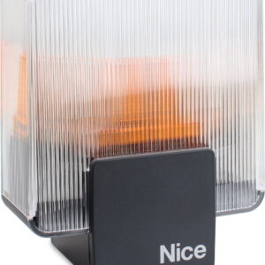 Lampa LED NICE ELDC 12-36V z wbudowaną anteną