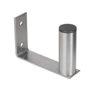 Uchwyt antenowy murowy balkonowy U-100