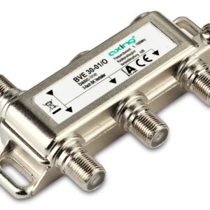 ROZGAŁEŹNIK AX BVE 30-01