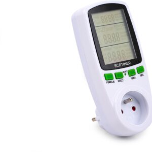 Licznik zużycia energii EC-LZ01