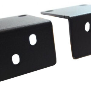 HIKVISION 1U 380 19" Mounting Bracket UCHWYTY RACK DO MONTAŻU REJESTRATORÓW