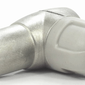 Gniazdo TV(IEC) Televes ref. 4131, kątowe