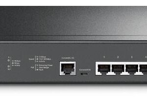 SWITCH TP-LINK TL-SG3210XHP-M2