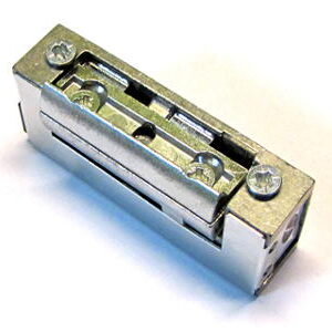 ZACZEP ELEKTRA R5 BEZ BLOK. SYMETR. wąski 16,5mm