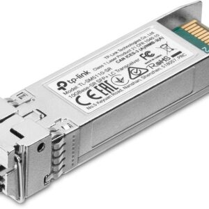 MODUŁ SFP+ TP-LINK TL-SM5110-SR LC 10GBase-SR