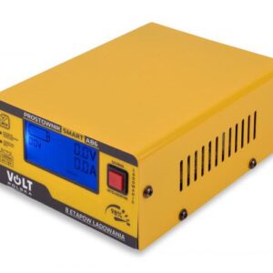Prostownik Smart Volt Polska 6V/12V 15A A86
