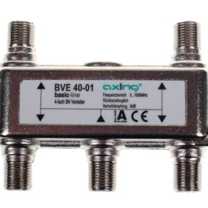 ROZGAŁEŹNIK AX BVE 40-01