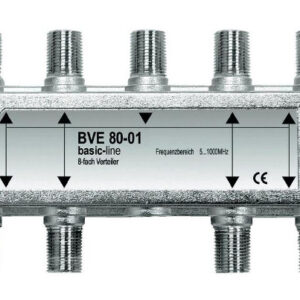 ROZGAŁEŹNIK AX BVE 80-01