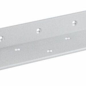 Uchwyt montażowy SCOT BK-800L2  typu "L" do drzwi otwieranych na zewnątrz