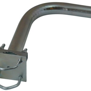 UCHWYT ANTENOWY BALKONOWY L300B (30 CM)