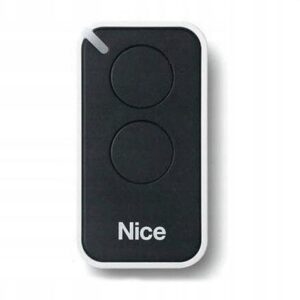 Pilot NICE ERA INTI2 dwukanałowy