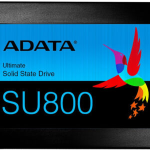 Adata SU800 Ultimate 256GB 2,5" SATA SSD