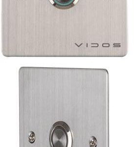 Przycisk wyjścia VIDOS OP05