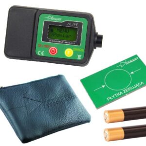 Miernik grubości lakieru Prodig Tech GL-8 FE & AL