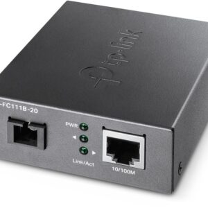 MEDIA KONWERTER WDM TP-LINK TL-FC111B-20