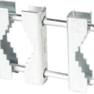 Cybant - obejma łącząca maszty antenowe