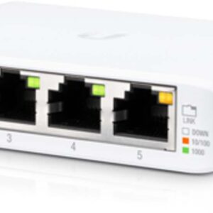 UBIQUITI UNIFI USW-FLEX-Mini