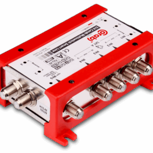 MULTISWITCH SMART LINE 5/4 CORAB