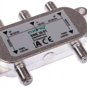 SUMATOR AX SWE 30-01