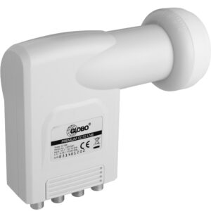 Konwerter OPTICUM OCTO LOP-04H