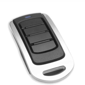 Pilot Proxima BANAN SP (Came SPACE)