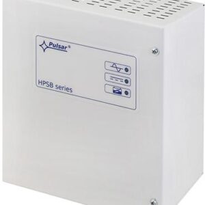 ZASILACZ BUFOROWY IMPULSOWY Pulsar HPSB-12V2A-B