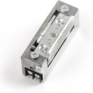 ZACZEP ELEKTRA R4 12V DC- ZMN. POBÓR PRĄDU