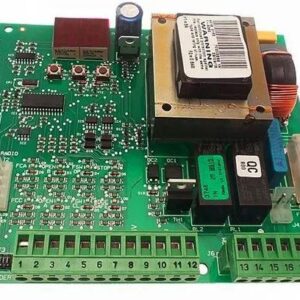 FAAC 740/741/FALCON centrala sterująca 740D/748D (202269)