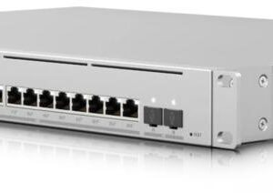 UBIQUITI UNIFI SWITCH Enterprise 24 PoE (USW-ENTERPRISE-24-POE)