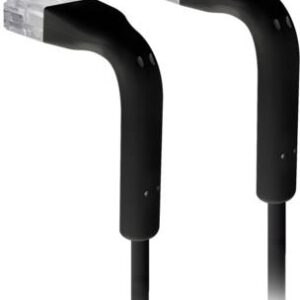Ubiquiti UC-PATCH 8M RJ45 Cat6 (Black)