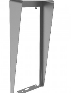 Daszek do domofonów podtynkowy HIKVISION DS-KABV8113-RS/Flush